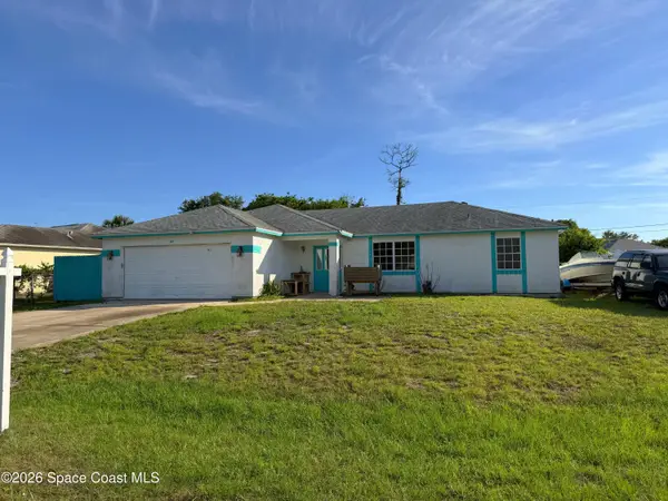 601 Sauders Road Se, Palm Bay, FL 32909