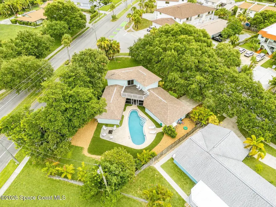 232 Circle Drive, Cape Canaveral, FL 32920 - #2