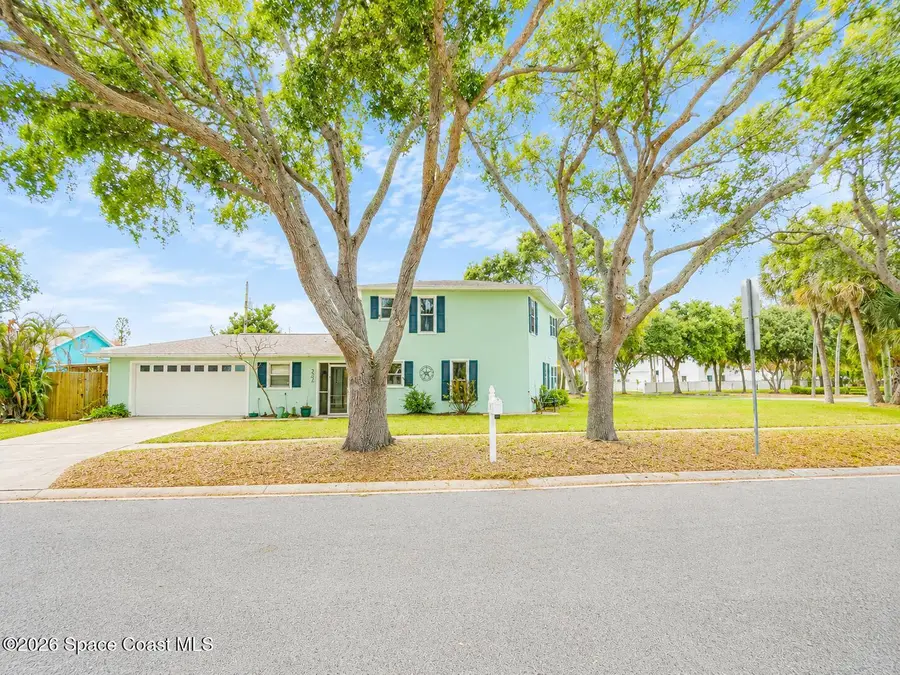 232 Circle Drive, Cape Canaveral, FL 32920 - #3