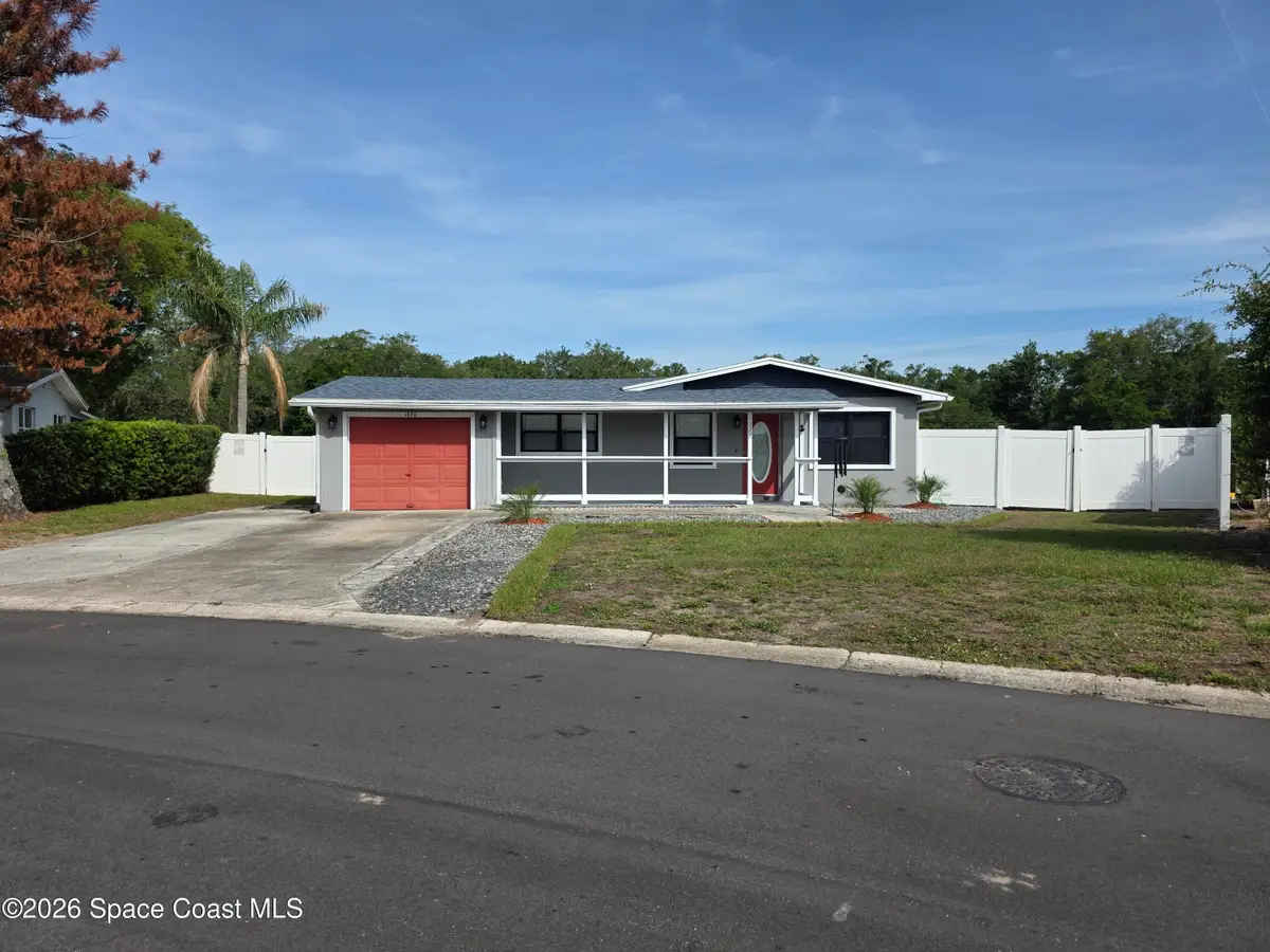 1330 Overlook Terrace, Titusville, FL 32780 - #1