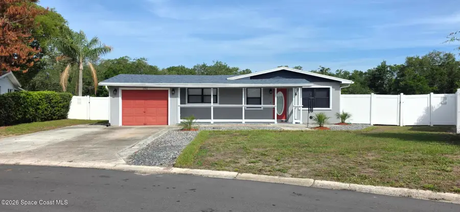1330 Overlook Terrace, Titusville, FL 32780 - #2
