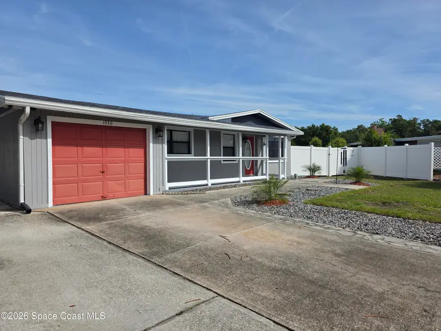 1330 Overlook Terrace, Titusville, FL 32780 - #3