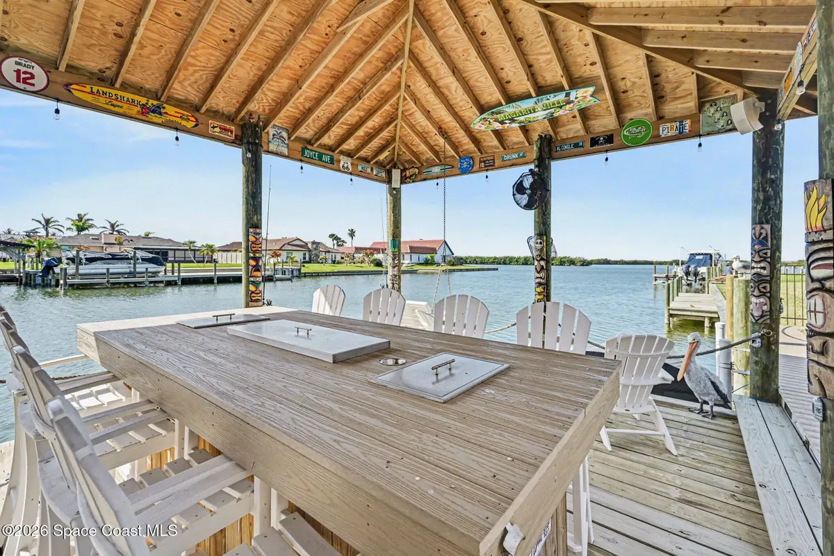 178 Saint Croix Avenue, Cocoa Beach, FL 32931 - #1