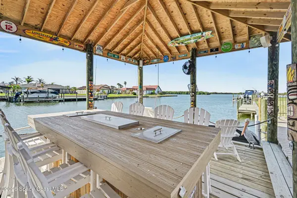 178 Saint Croix Avenue, Cocoa Beach, FL 32931