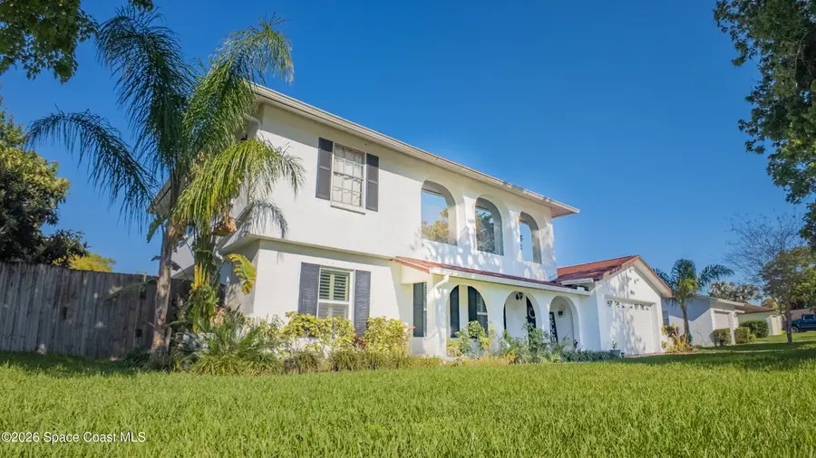 2860 Las Palmas Drive, Titusville, FL 32780 - #3