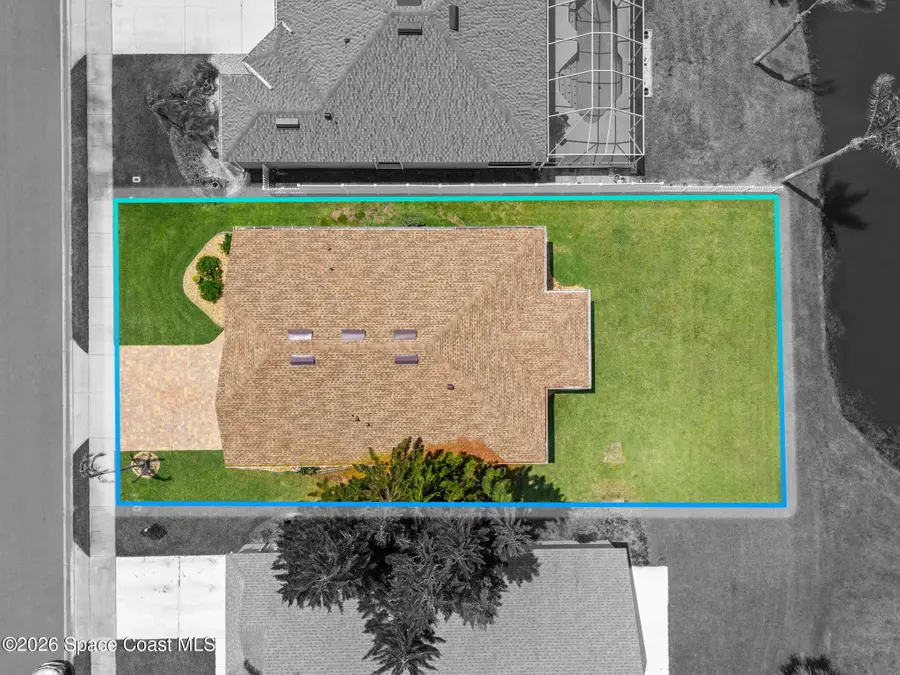 3812 Sunbeam Court, Merritt Island, FL 32953 - #3