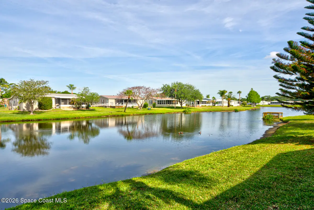 176 Woodsmill Boulevard #177, Cocoa, FL 32926 - #1