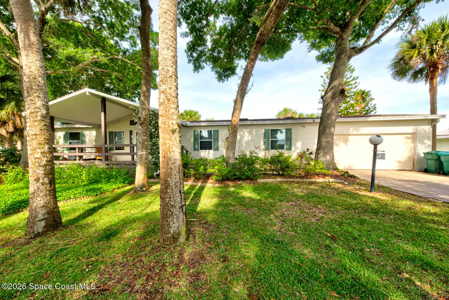 176 Woodsmill Boulevard #177, Cocoa, FL 32926 - #2