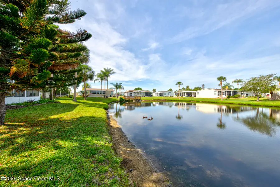 176 Woodsmill Boulevard #177, Cocoa, FL 32926 - #3
