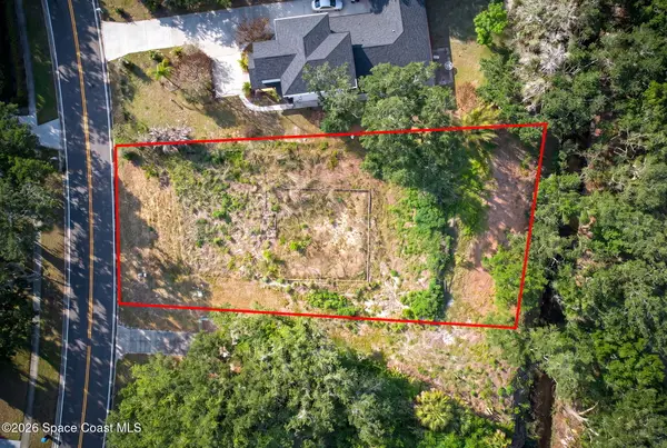 750 Riviera Drive Ne, Palm Bay, FL 32905