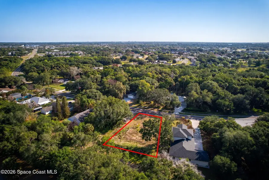 750 Riviera Drive Ne, Palm Bay, FL 32905 - #3