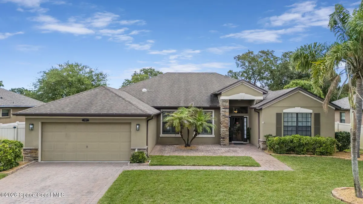 312 Adamo Way, Melbourne, FL 32904 - #1