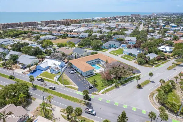 299 E Central Boulevard #2, Cape Canaveral, FL 32920
