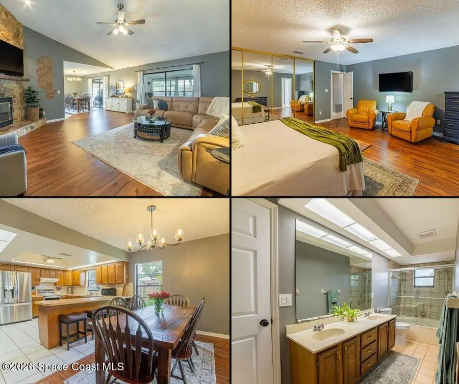 3560 Sawgrass Drive, Titusville, FL 32780 - #2