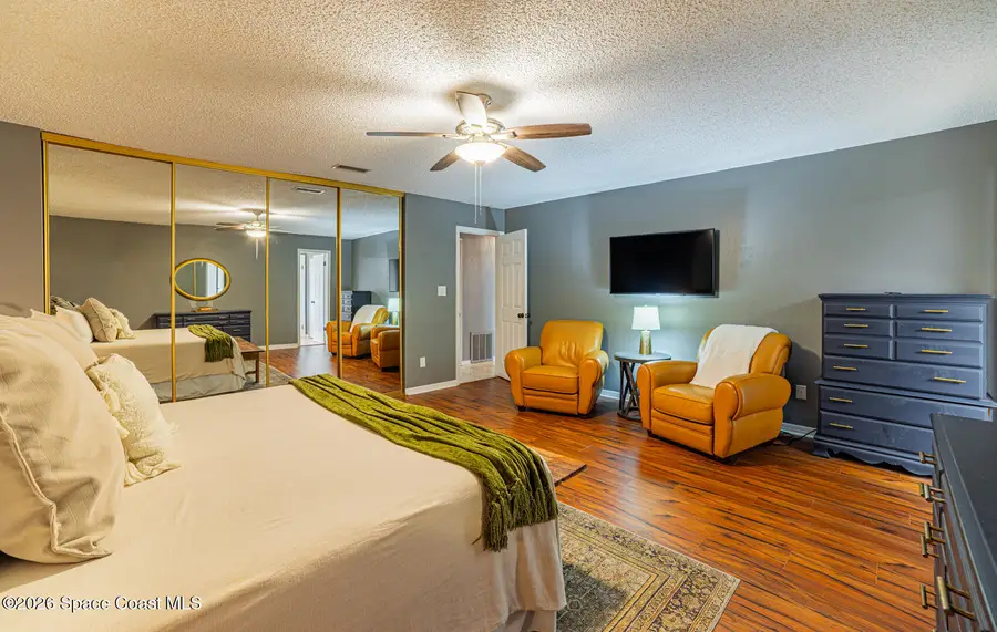 3560 Sawgrass Drive, Titusville, FL 32780 - #3