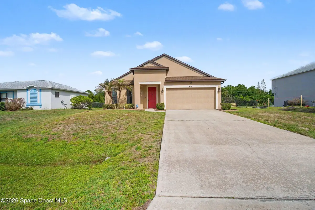 526 Sauders Road Se, Palm Bay, FL 32909 - #1