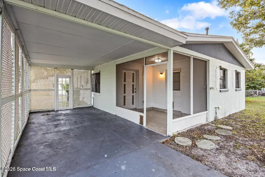 419 Marquis Street, Melbourne, FL 32901 - #2