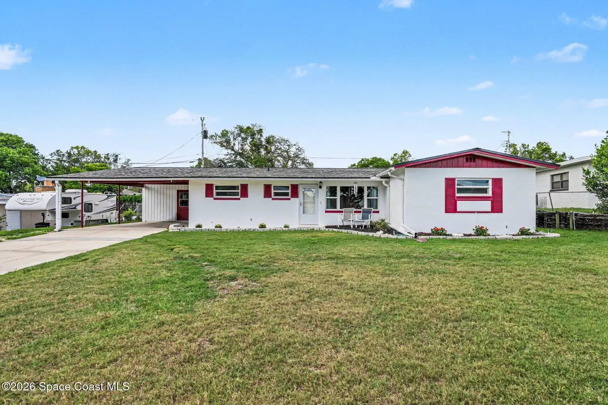 1467 Overlook Terrace, Titusville, FL 32780 - #1