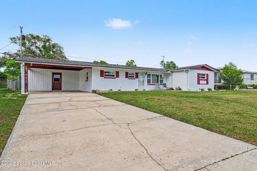 1467 Overlook Terrace, Titusville, FL 32780 - #2