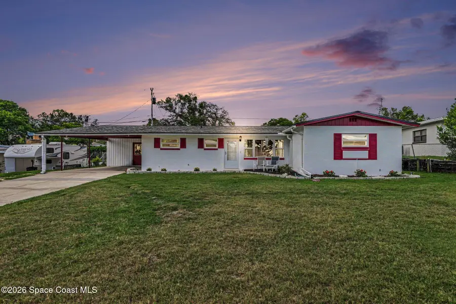 1467 Overlook Terrace, Titusville, FL 32780 - #3
