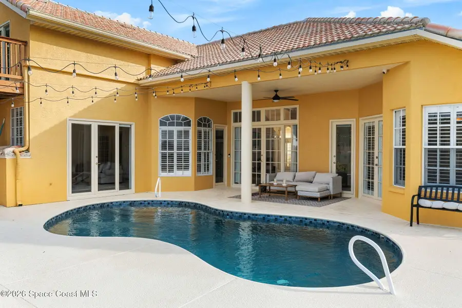 190 Stewart Drive, Merritt Island, FL 32952 - #3