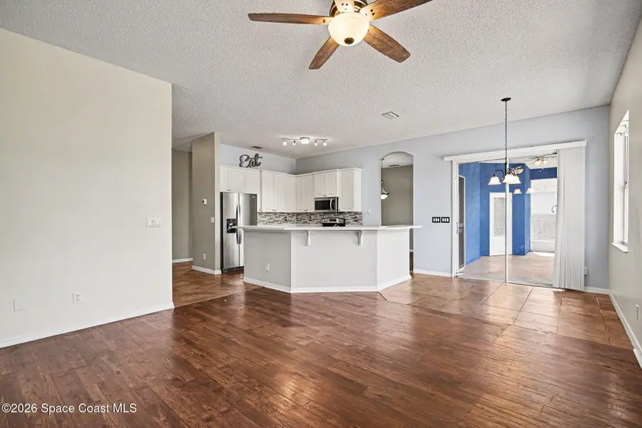 591 Dinner Street Ne, Palm Bay, FL 32907 - #3