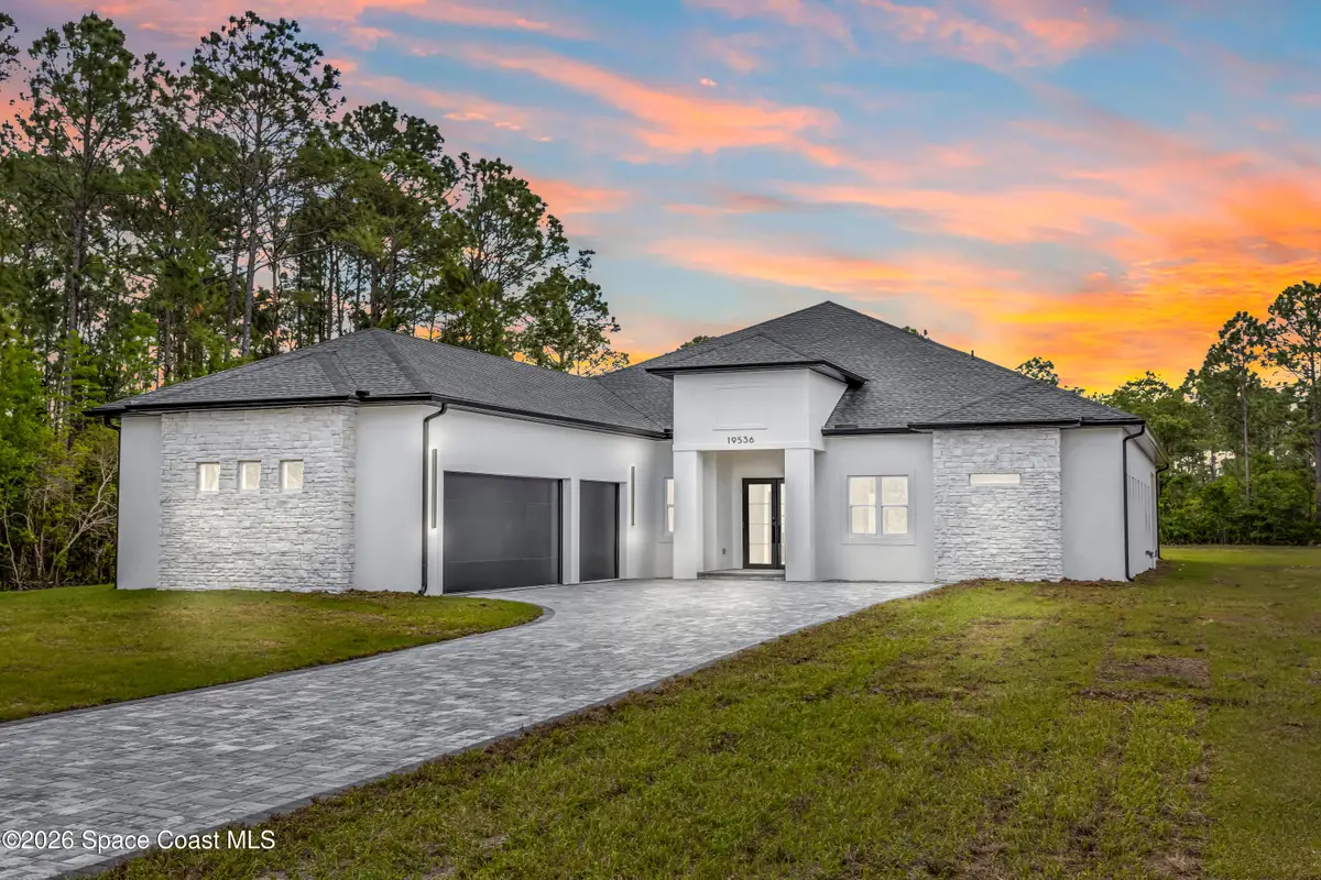 19536 Mardi Gras Street, Orlando, FL 32833 - #1