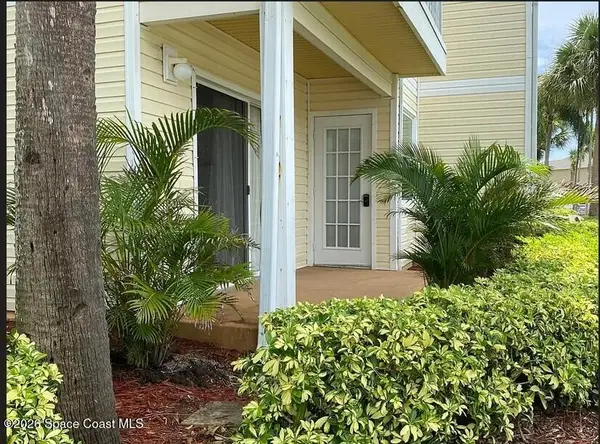 1801 Island Club Drive #5-73, Melbourne, FL 32903