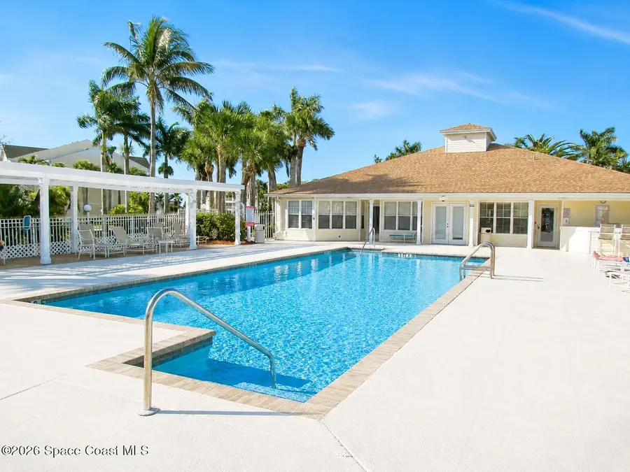 1801 Island Club Drive #5-73, Melbourne, FL 32903 - #2