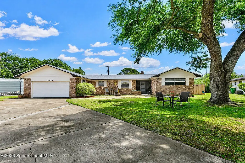 3033 Devon Court, Titusville, FL 32796 - #1