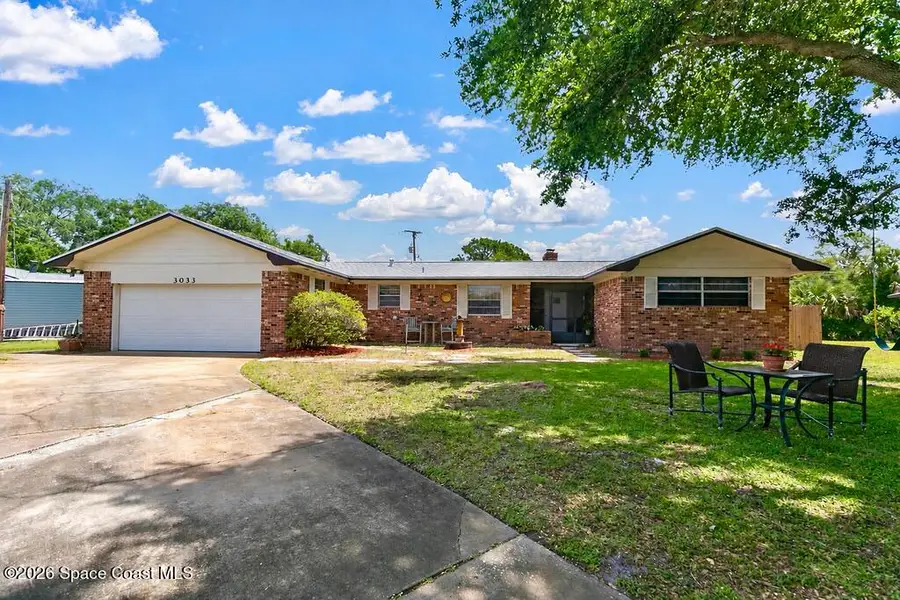 3033 Devon Court, Titusville, FL 32796 - #2