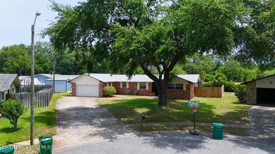 3033 Devon Court, Titusville, FL 32796 - #3