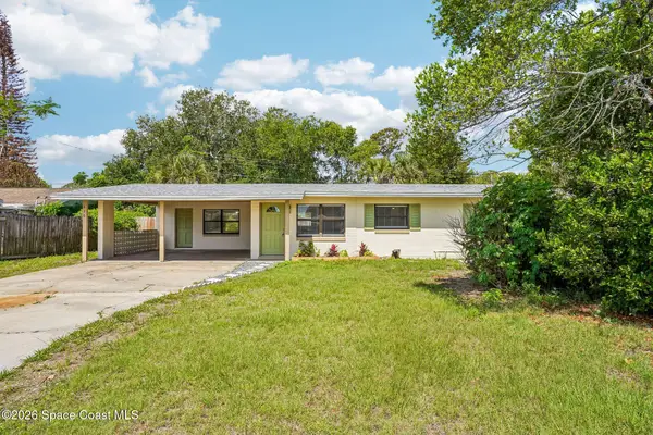 610 East Court, Titusville, FL 32796