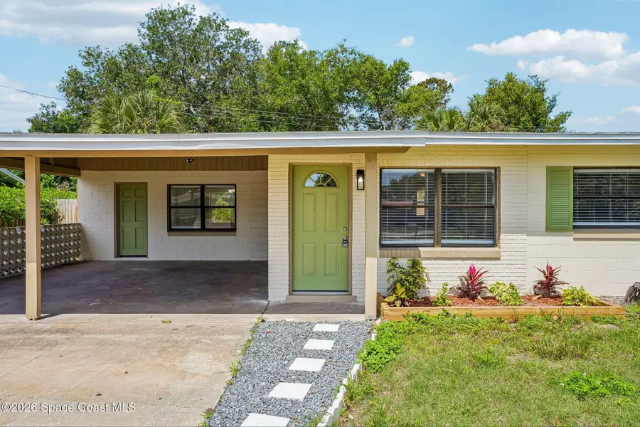 610 East Court, Titusville, FL 32796 - #3