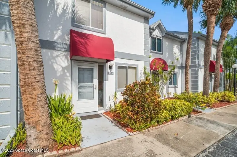 239 Seaport Boulevard #T79, Cape Canaveral, FL 32920 - #1
