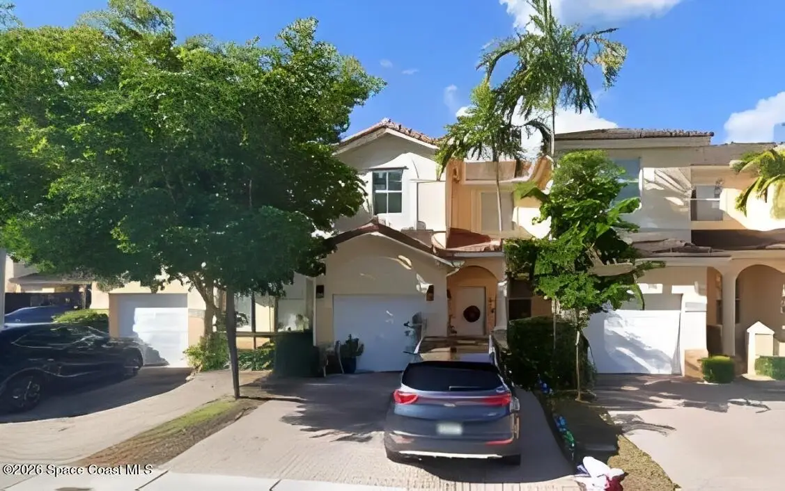 12190 SW 124th Path, Miami, FL 33181 - #1