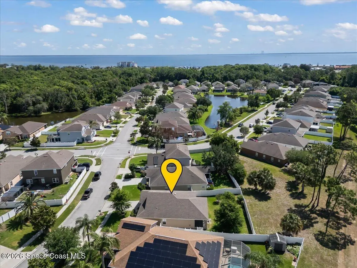 824 Breakaway Trail, Titusville, FL 32780 - #1