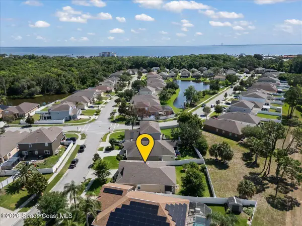 824 Breakaway Trail, Titusville, FL 32780