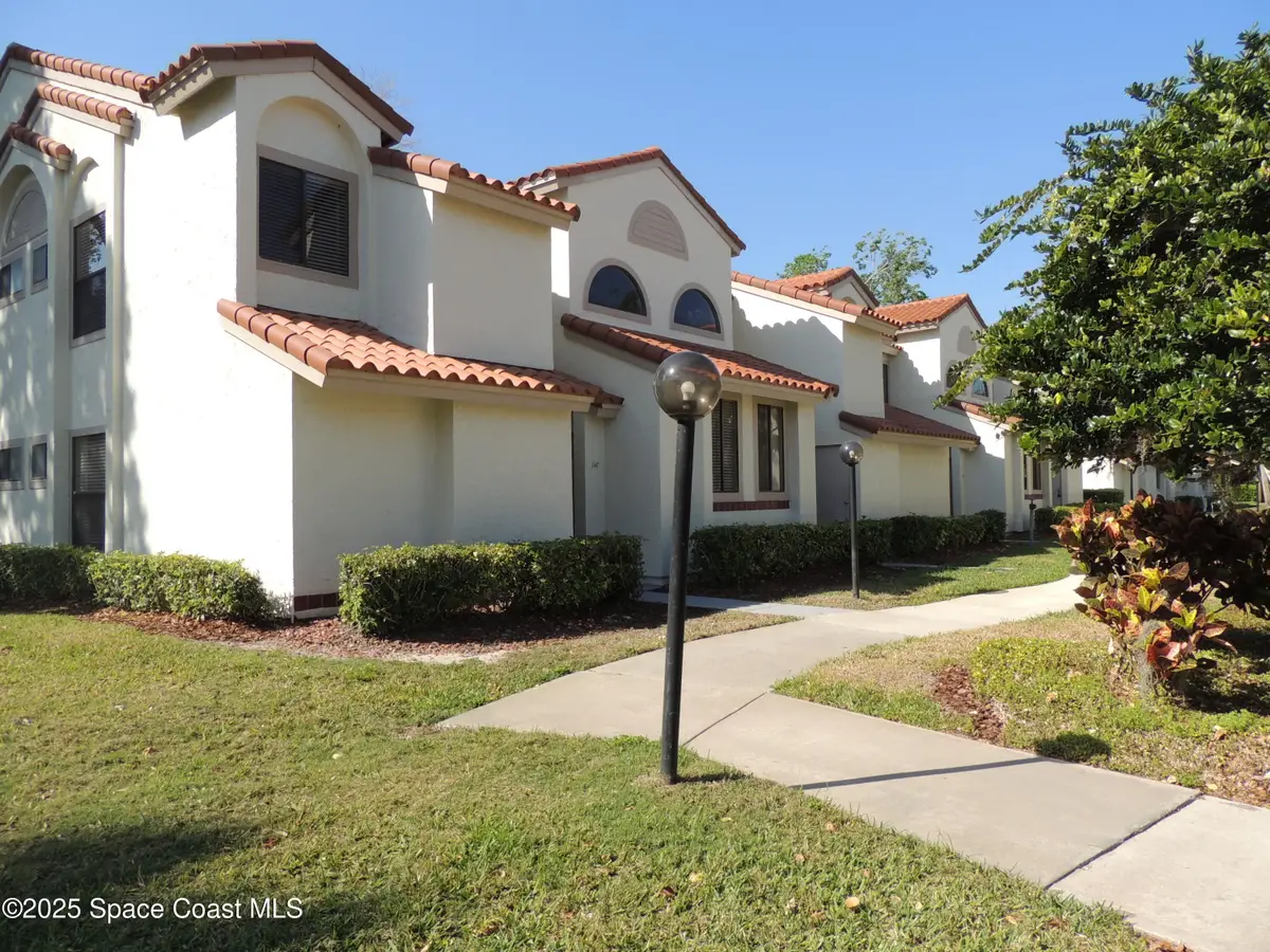 1147 Country Club Drive #1021, Titusville, FL 32780 - #1
