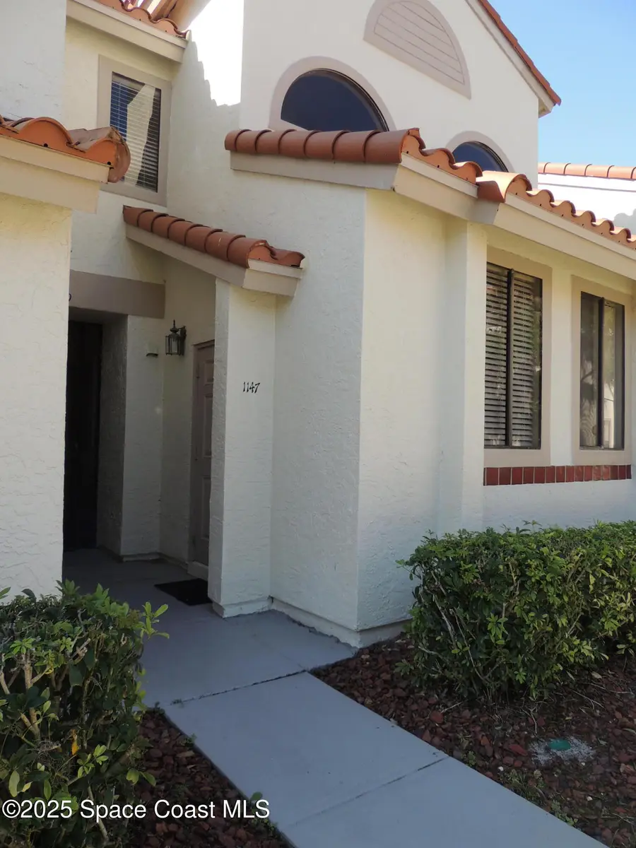 1147 Country Club Drive #1021, Titusville, FL 32780 - #2
