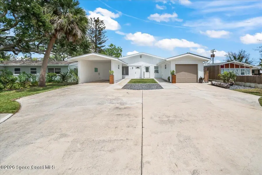 131 Cedar Avenue, Cocoa Beach, FL 32931 - #2