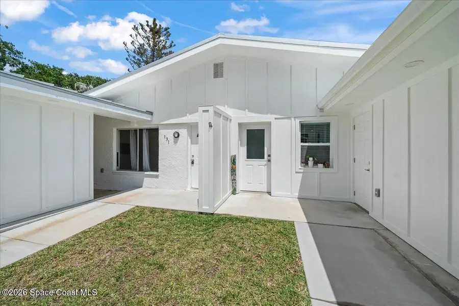 131 Cedar Avenue, Cocoa Beach, FL 32931 - #3