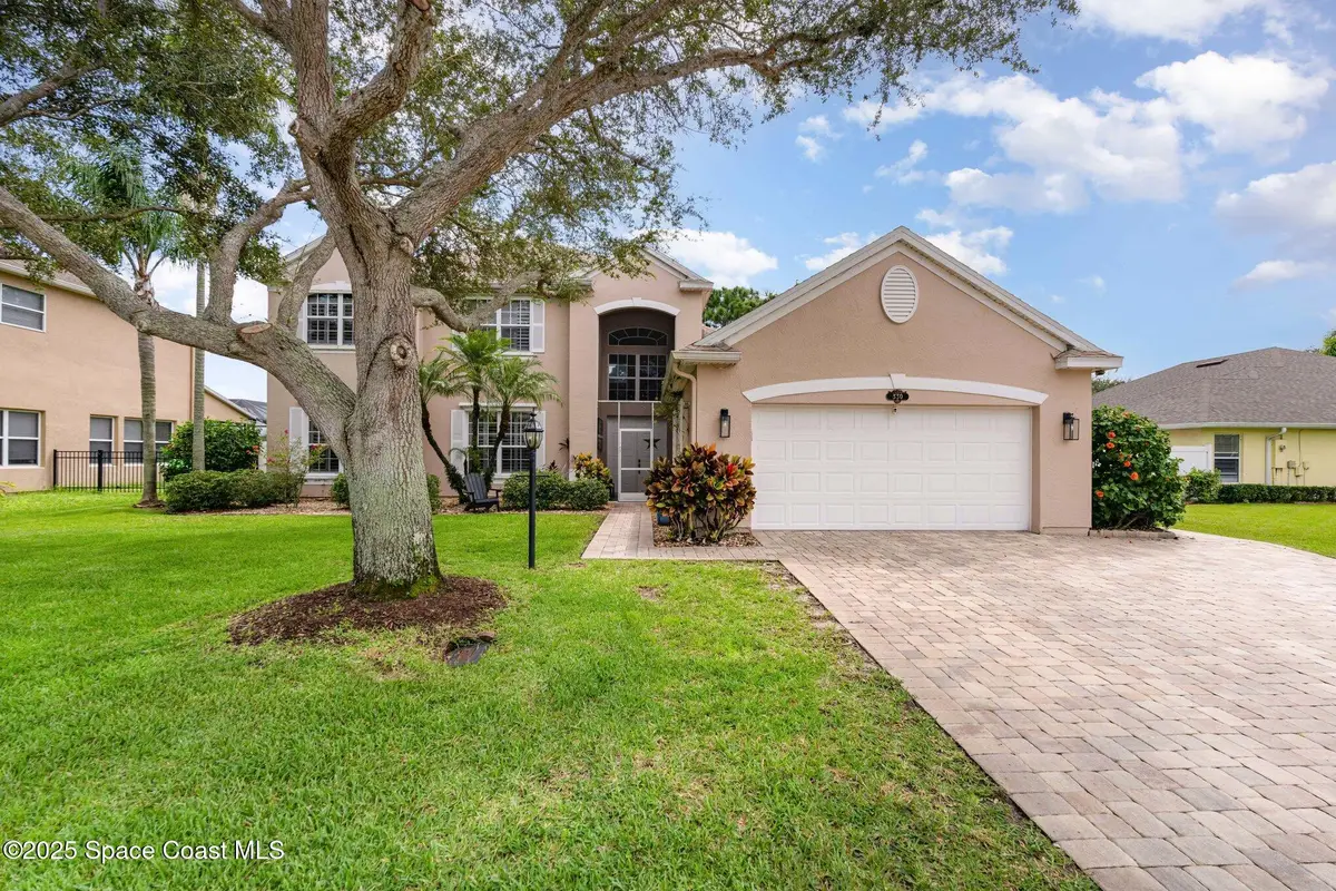 330 Chennault Lane, Rockledge, FL 32955 - #1