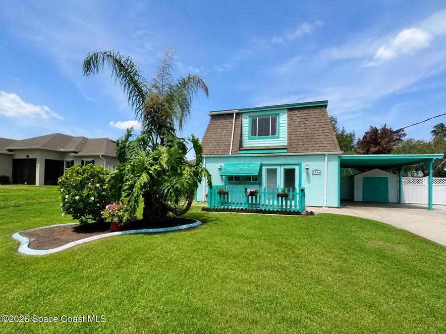 5946 Deer Lane, Cocoa, FL 32927 - #3