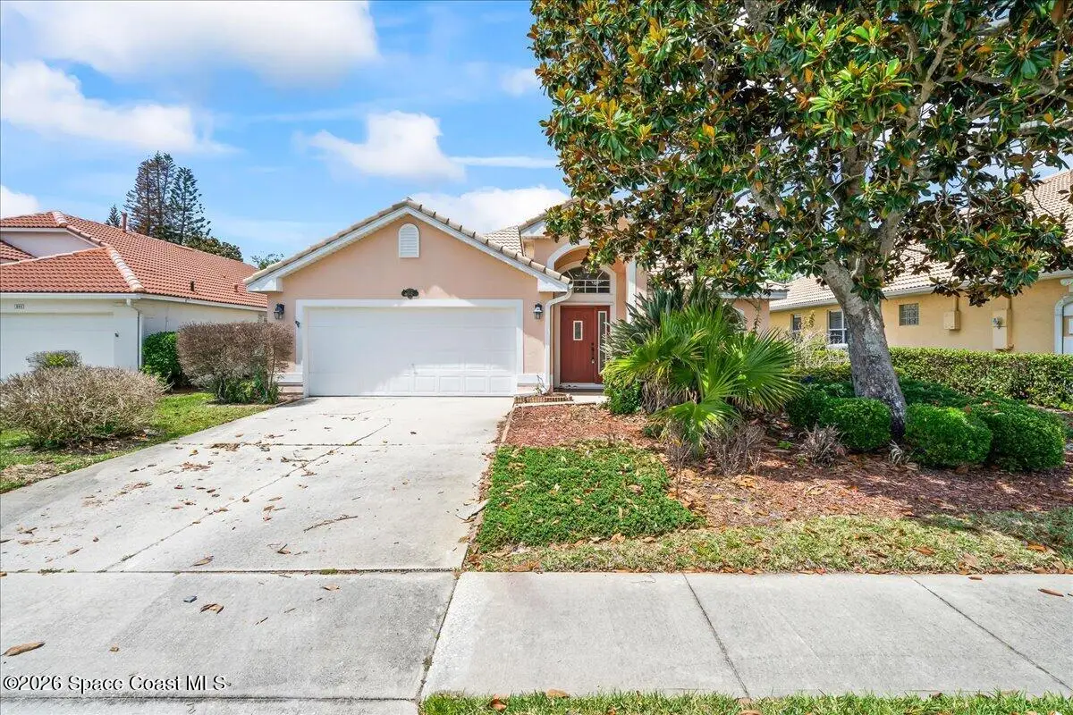 502 Royston Lane, Melbourne, FL 32940 - #1