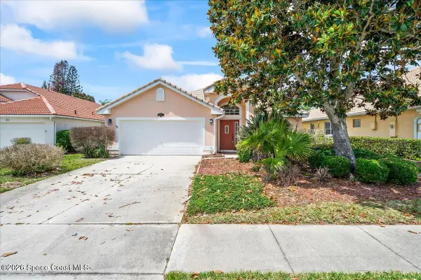 502 Royston Lane, Melbourne, FL 32940