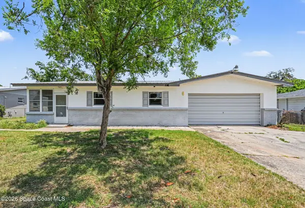 1671 Rice Avenue, Titusville, FL 32796