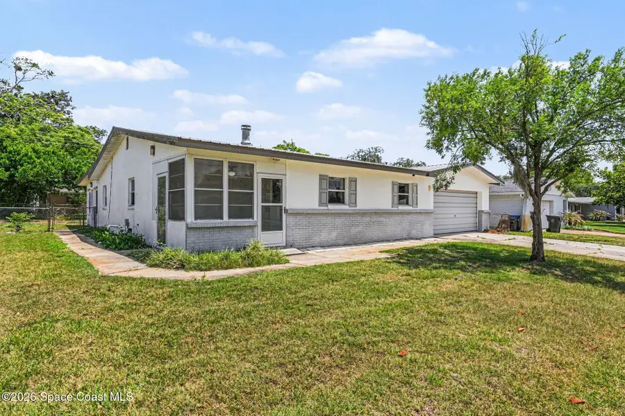 1671 Rice Avenue, Titusville, FL 32796 - #2