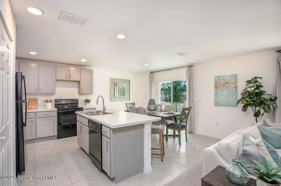 206 Prairie Street Se, Palm Bay, FL 32909 - #3