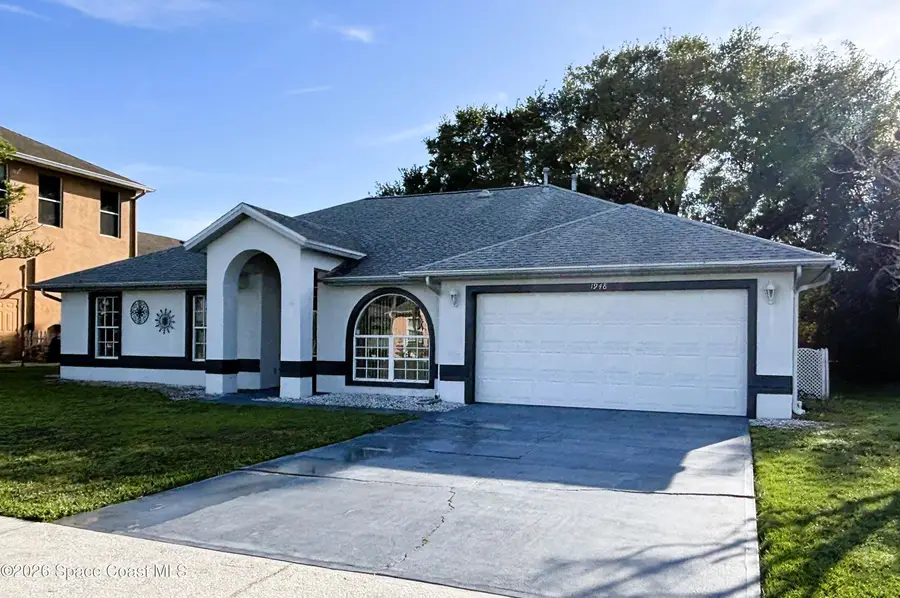 1948 Jacques Drive, Melbourne, FL 32940 - #2